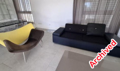 3 flat to rent in Strovolos