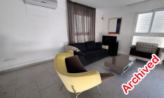 3 flat to rent in Strovolos