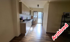 Two beds flat to rent in Acropolis
