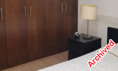 1 bedroom apartment to rent in Makedonitissa