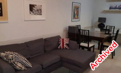1 bedroom apartment to rent in Makedonitissa