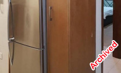 1 bedroom apartment to rent in Makedonitissa