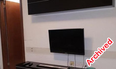 1 bedroom apartment to rent in Makedonitissa