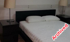 1 bedroom apartment to rent in Makedonitissa