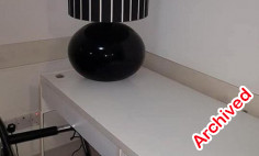 1 bedroom apartment to rent in Makedonitissa