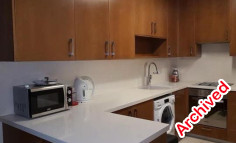 1 bedroom apartment to rent in Makedonitissa