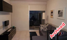 1 bedroom apartment to rent in Makedonitissa
