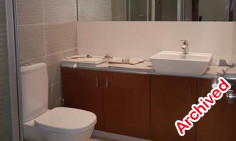 1 bedroom apartment to rent in Makedonitissa