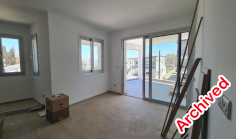 2 apartment 76 m2 for sale in Latsia
