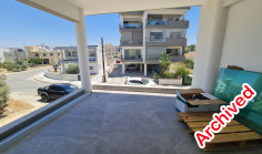 2 apartment 76 m2 for sale in Latsia