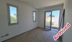 2 apartment 76 m2 for sale in Latsia