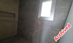 Two bedroom apartment 76 m2 for sale in Latsia