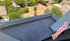 Two bedroom apartment 76 m2 for sale in Latsia