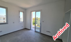 Two bedroom apartment 76 m2 for sale in Latsia