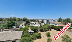 Two bedroom apartment 76 m2 for sale in Latsia