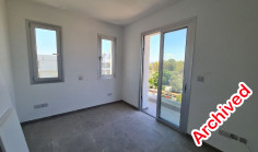Two bedroom apartment 76 m2 for sale in Latsia