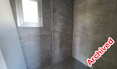 Two bedroom apartment 76 m2 for sale in Latsia