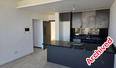 1 bedroom apartment 47 m2 for sale in Aglantzia