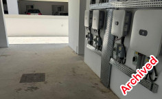1 bedroom apartment 47 m2 for sale in Aglantzia