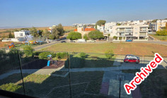 1 bedroom apartment 47 m2 for sale in Aglantzia