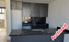 1 bedroom apartment 47 m2 for sale in Aglantzia