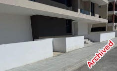 1 bedroom apartment 47 m2 for sale in Aglantzia