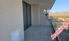 1 bedroom apartment 47 m2 for sale in Aglantzia