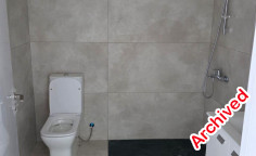 1 bedroom apartment 47 m2 for sale in Aglantzia
