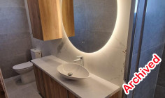 Two flat to rent in Strovolos