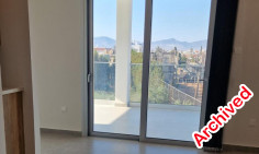 Two flat to rent in Strovolos