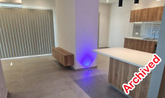 Two flat to rent in Strovolos