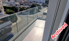 Two flat to rent in Strovolos