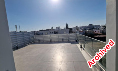 Two flat to rent in Strovolos