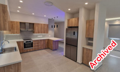 Two flat to rent in Strovolos