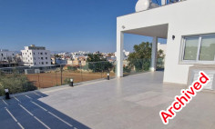 Two flat to rent in Strovolos