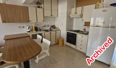 2 beds apartment 70 m2 for sale in Paralimni