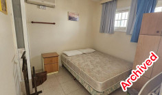 2 beds apartment 70 m2 for sale in Paralimni