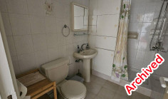 2 beds apartment 70 m2 for sale in Paralimni