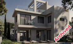 3 bed house 153 m2 for sale in Pernera