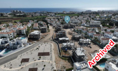 3 bed house 153 m2 for sale in Pernera