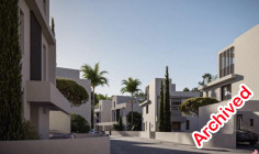 3 bed house 153 m2 for sale in Pernera