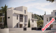 3 bed house 153 m2 for sale in Pernera