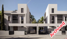 3 bed house 153 m2 for sale in Pernera