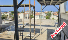 3 bed house 153 m2 for sale in Pernera