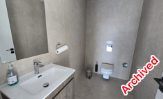 Commercial 37 m2 to rent in Engomi