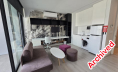 Studio in Engomi