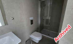 Apartment 37 m2 for rent in Engomi