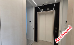 Apartment for rent Engomi