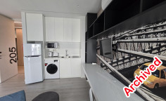 Apartment to rent Engomi