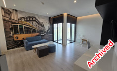 Apartment Engomi